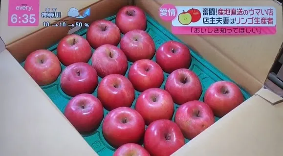 news every.で取り上げていただきました！