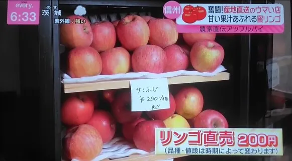 news every.で取り上げていただきました！