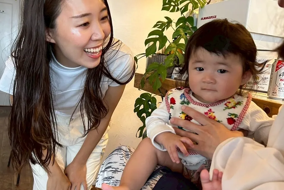 スタッフ募集中！