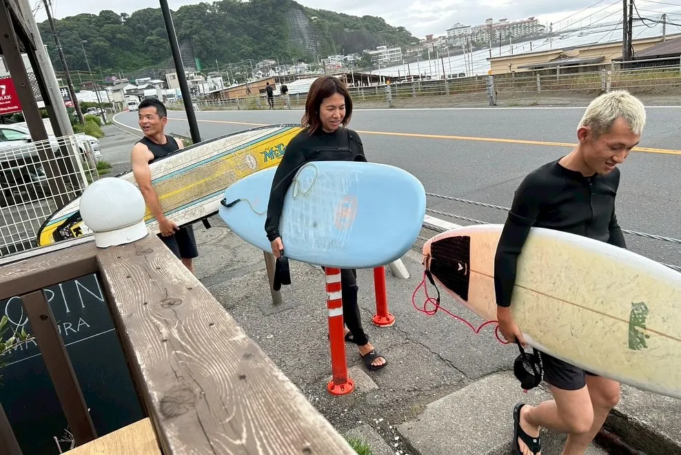 スタッフ募集中！