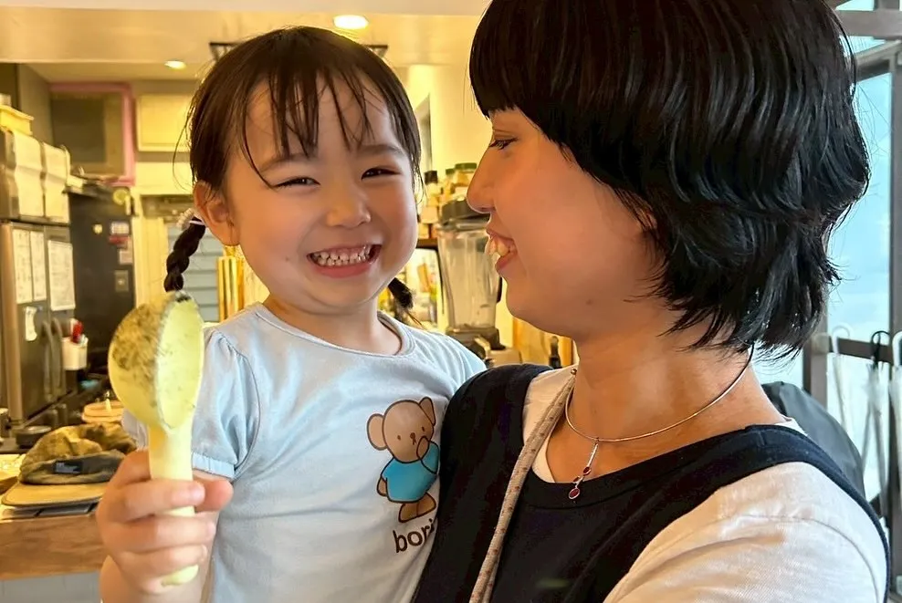 スタッフ募集中！