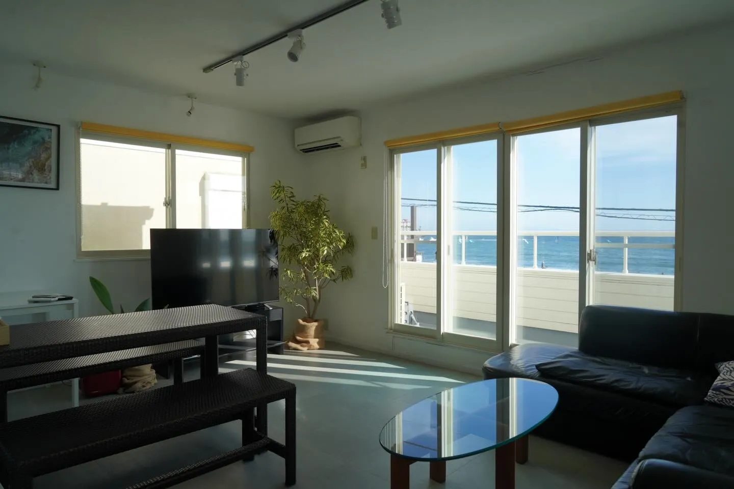 カフェ2-3階に泊まれます🫶