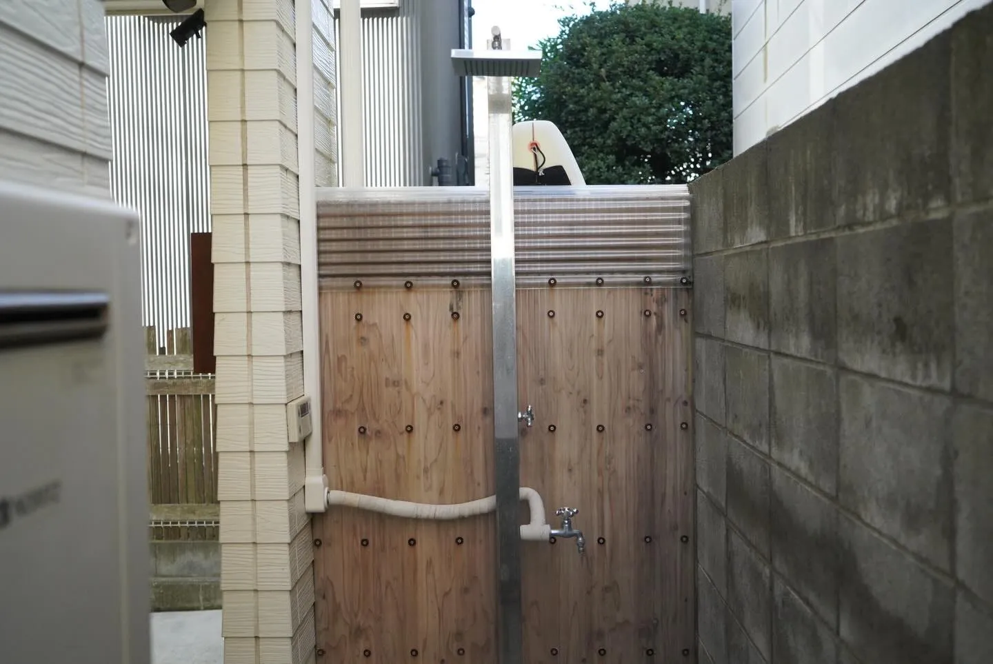 カフェ2-3階に泊まれます🫶