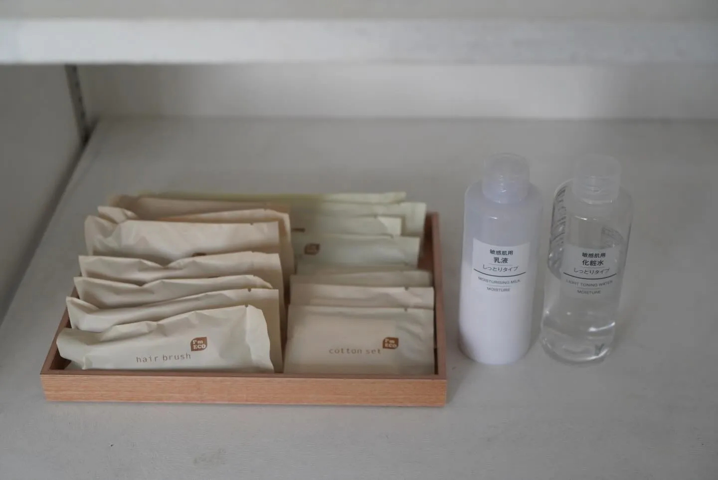 カフェ2-3階に泊まれます🫶