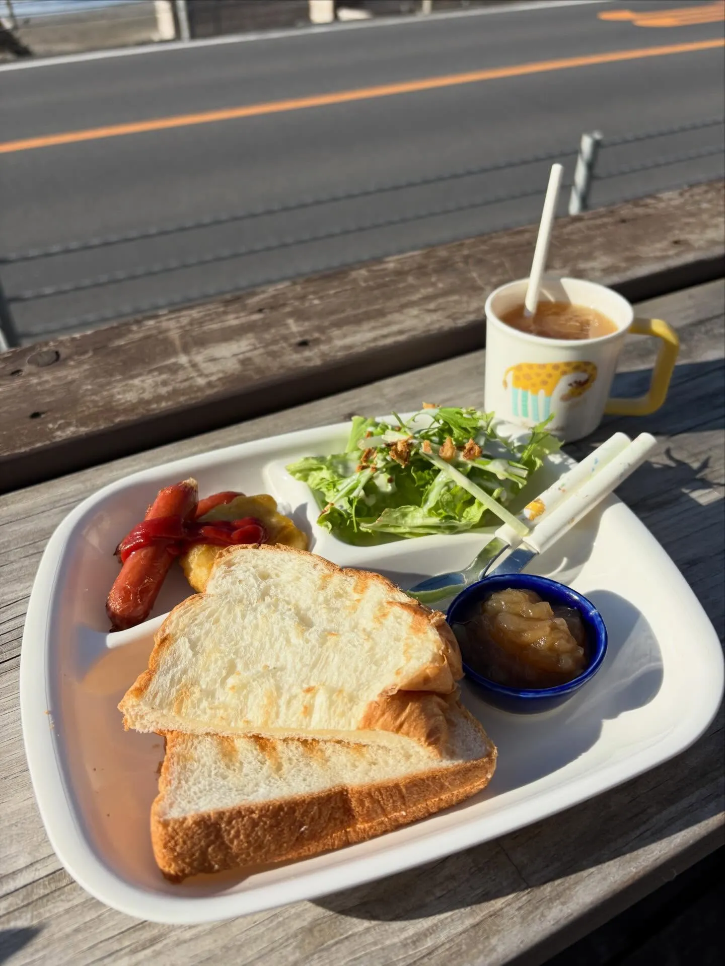 キッズプレート👶🏽