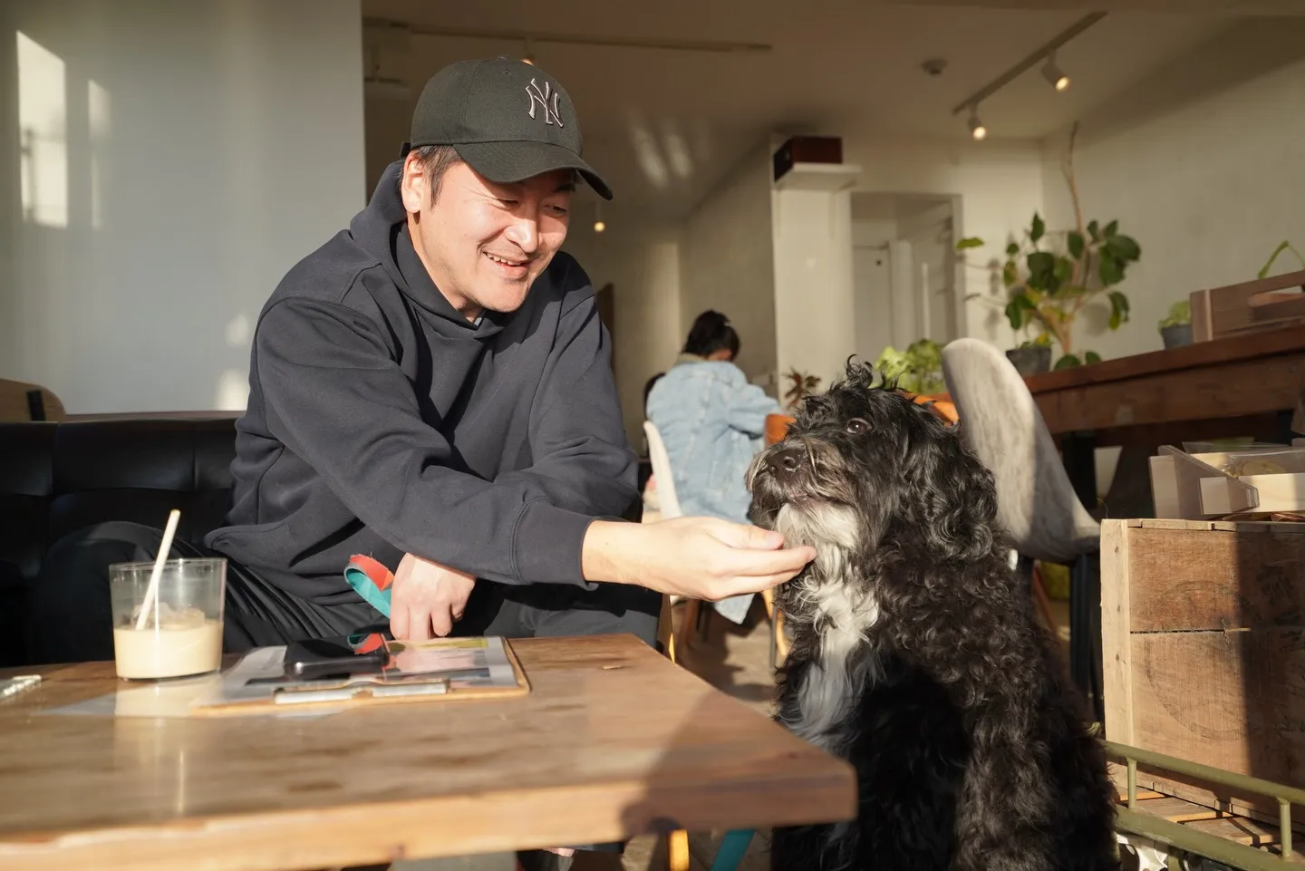 1月わんわんmonth開催中🐶