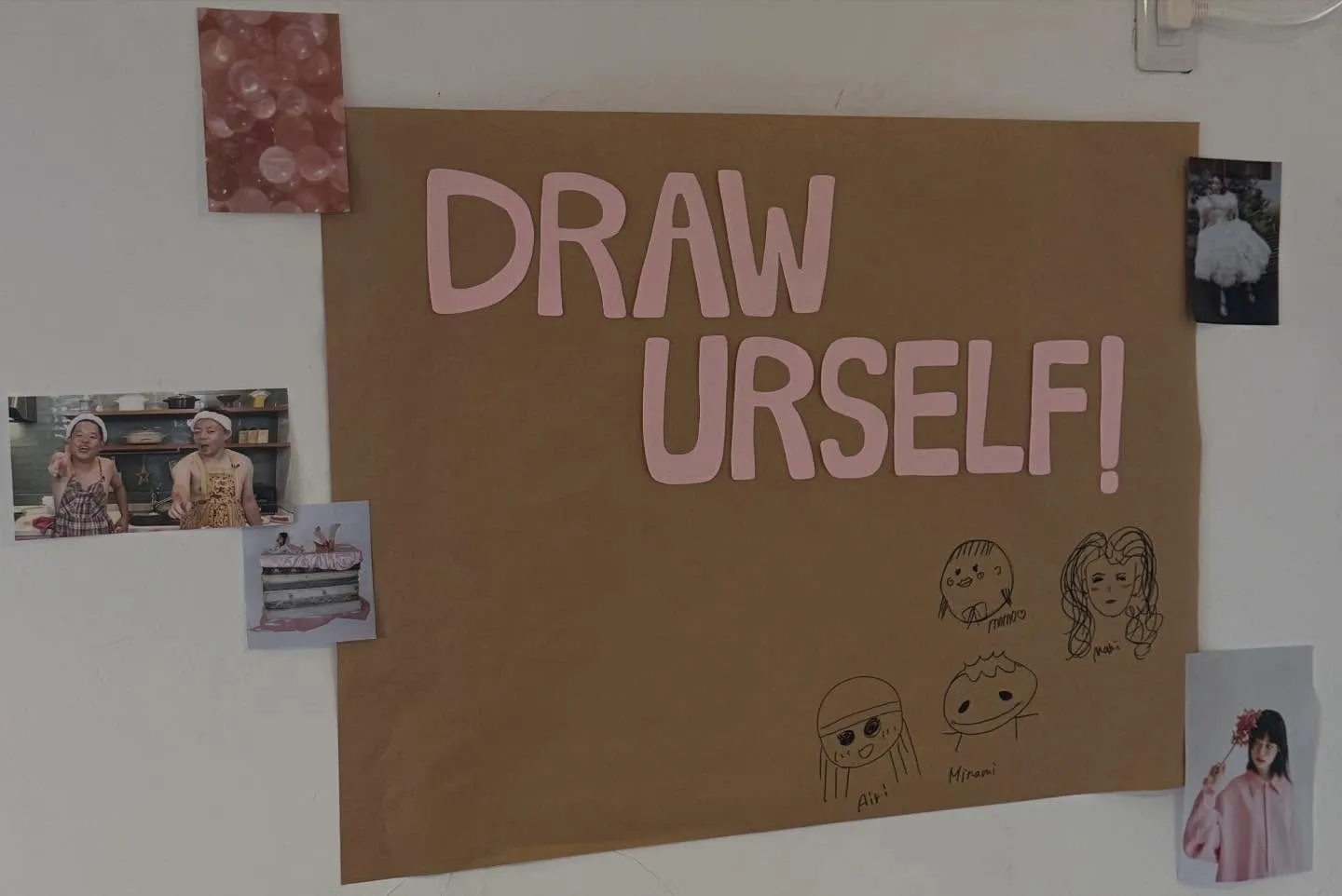 スペースレンタルで誕生日会🎁