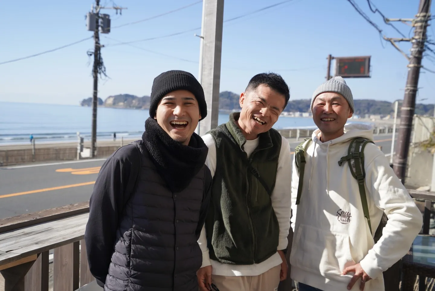 撮影場所やロケ地としてよく使われています📸