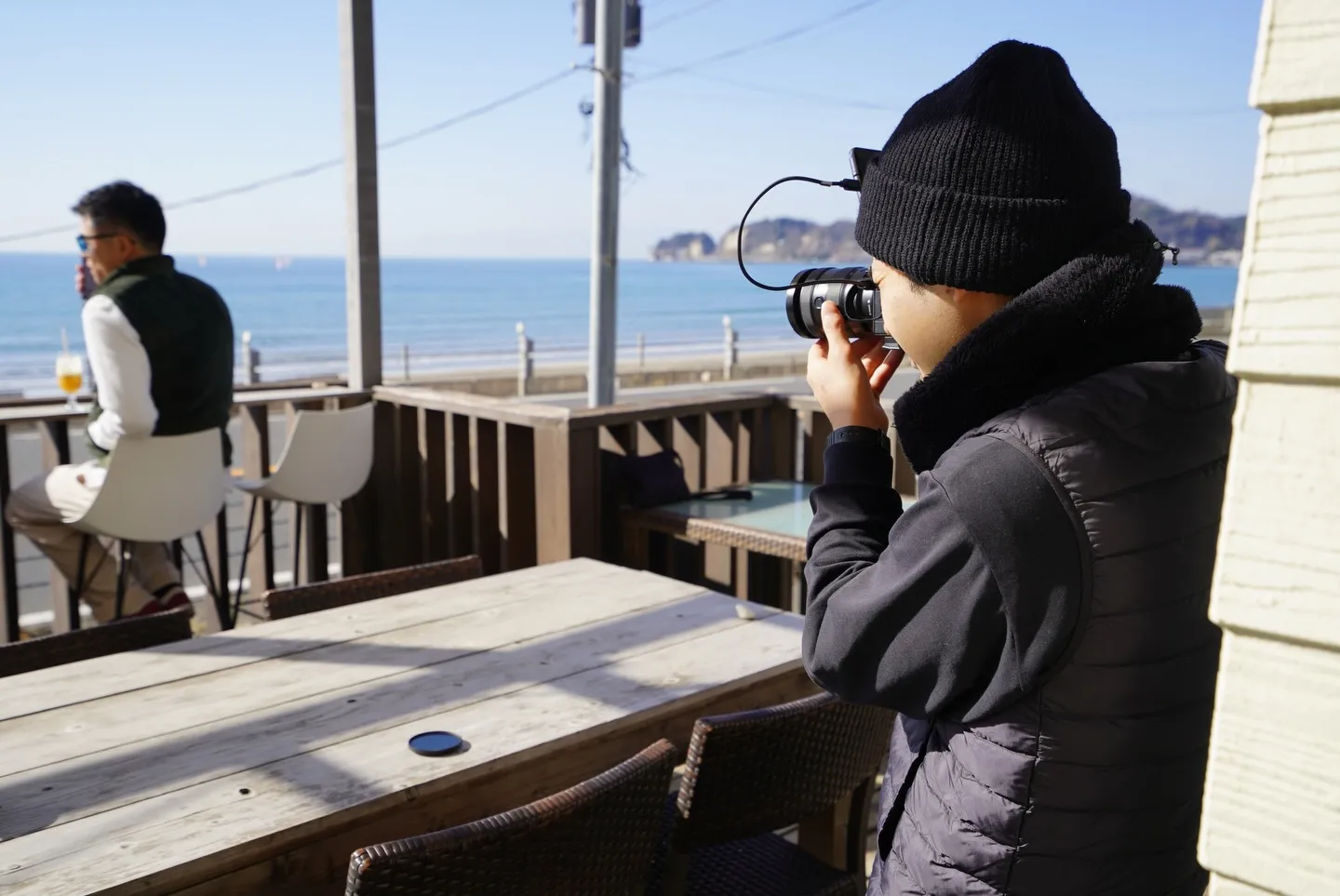 撮影場所やロケ地としてよく使われています📸