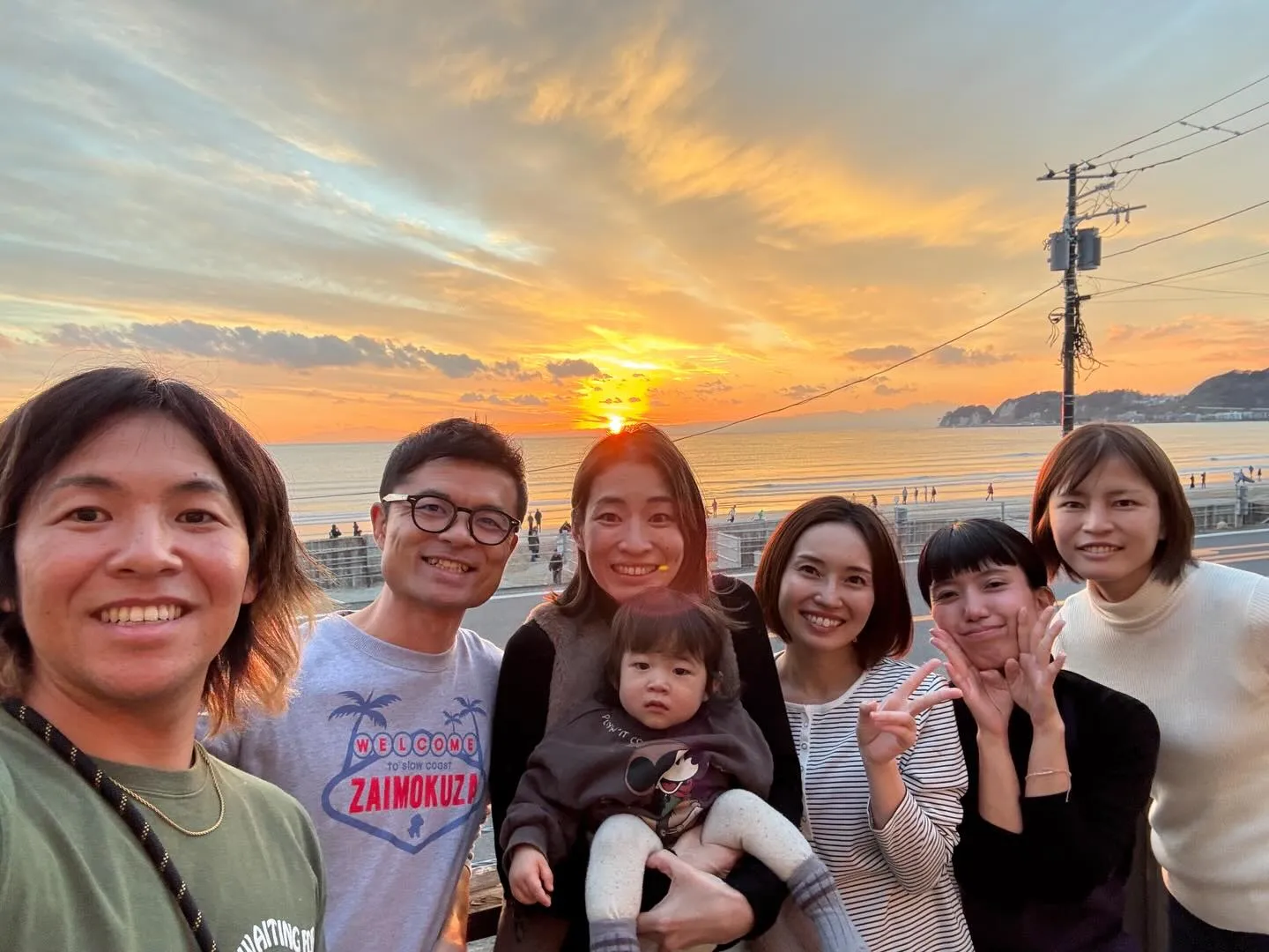 スタッフ募集のお知らせ🏖️