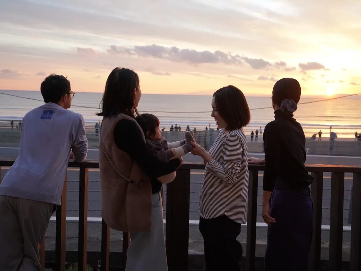 スタッフ募集のお知らせ🏖️