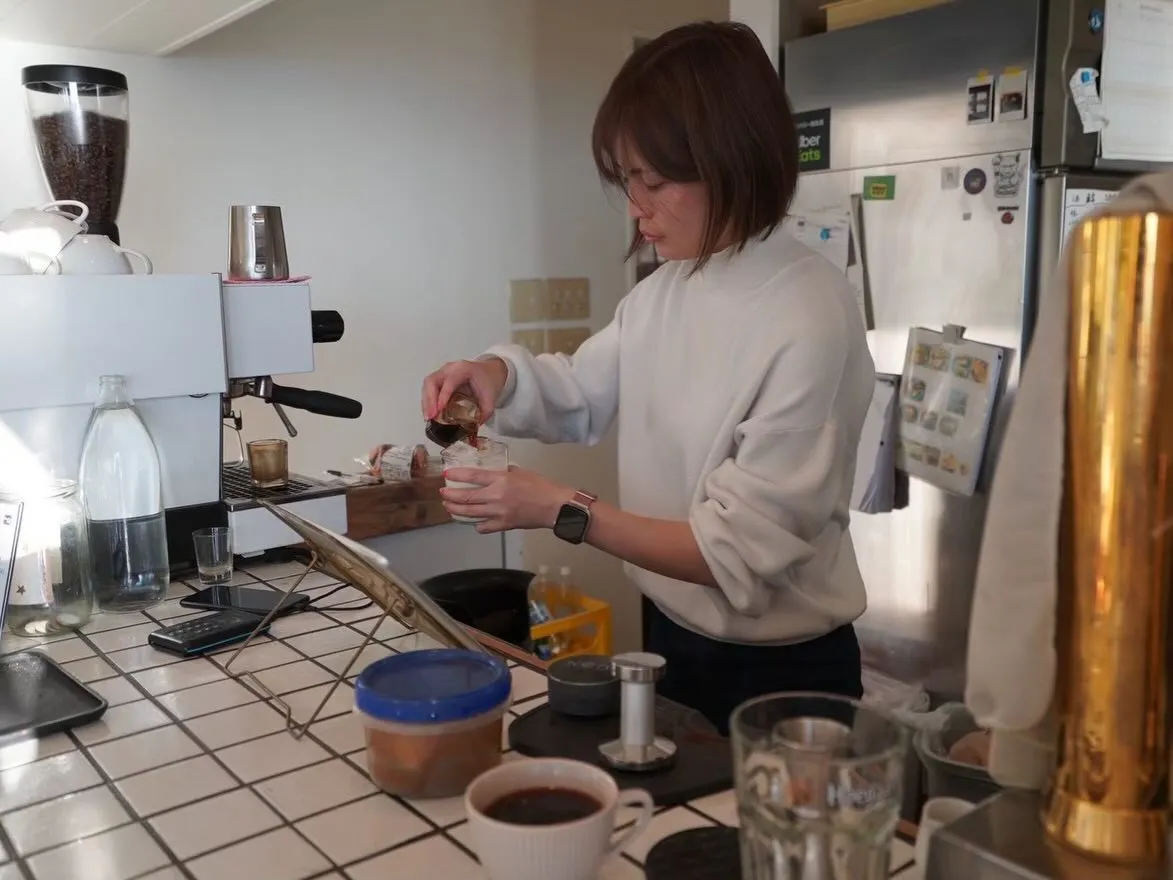 スタッフ募集のお知らせ🏖️