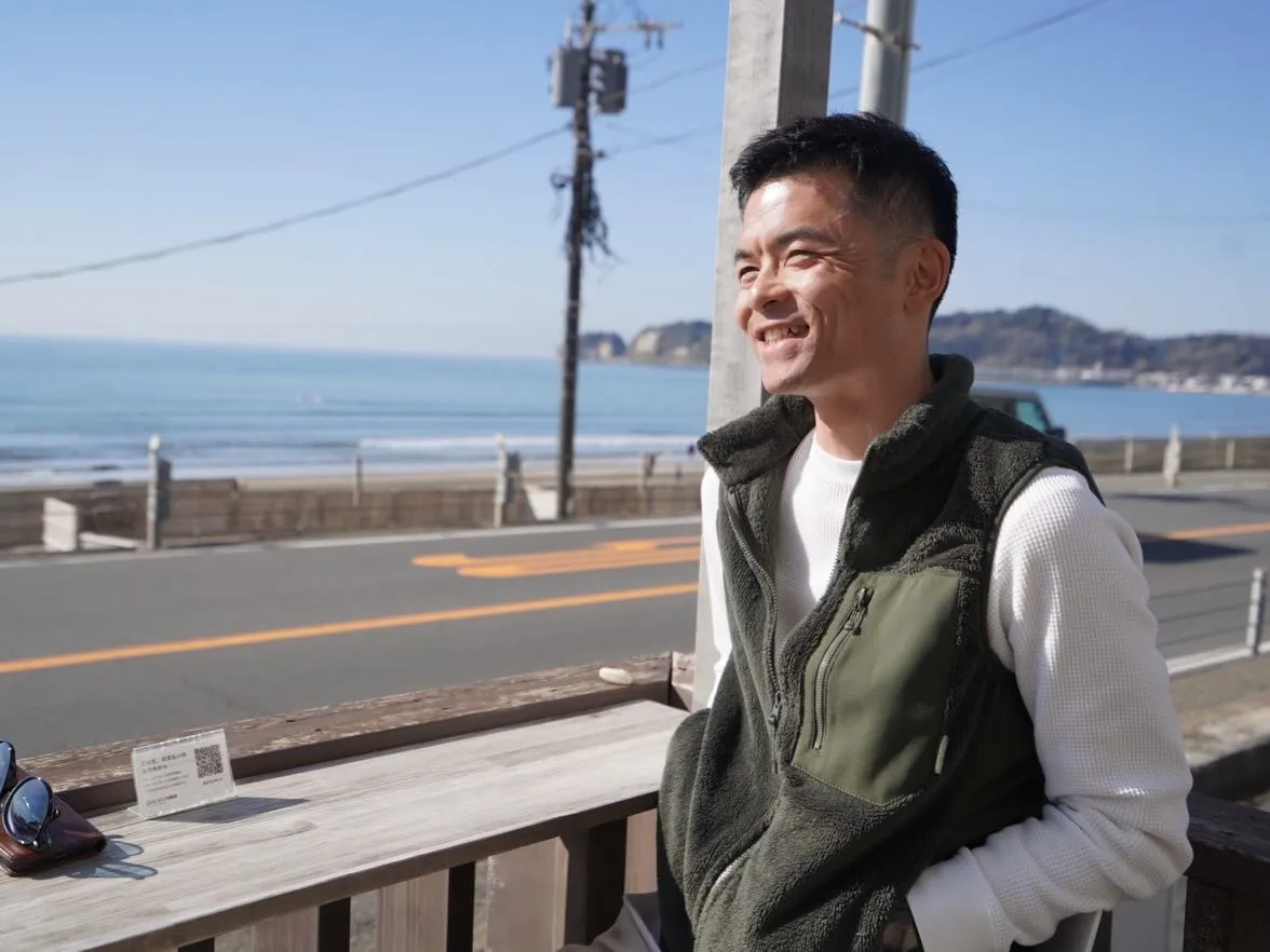 スタッフ募集のお知らせ🏖️