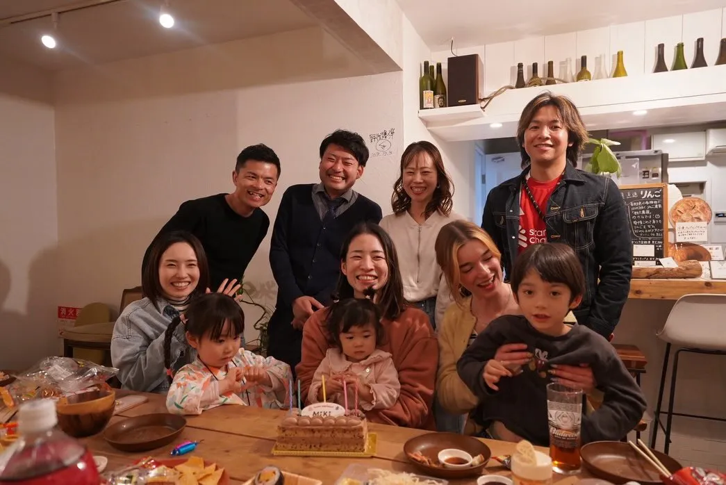 スタッフ募集中です🥳 