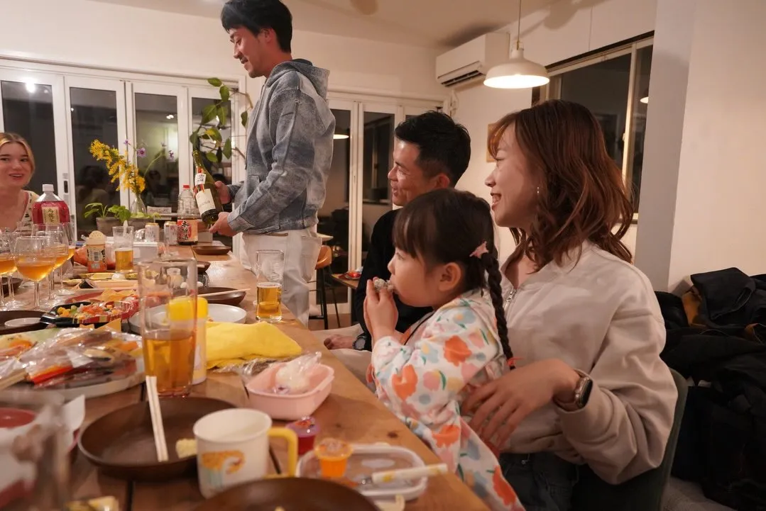 スタッフ募集中です🥳 