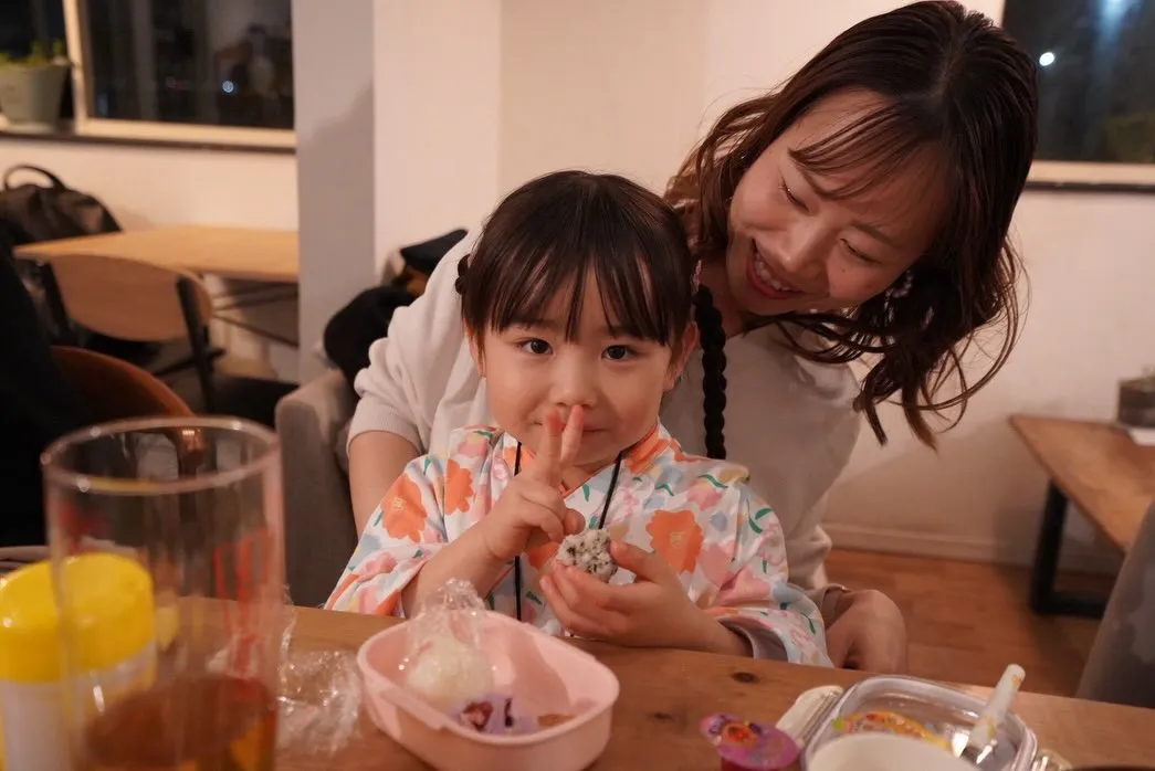 スタッフ募集中です🥳 