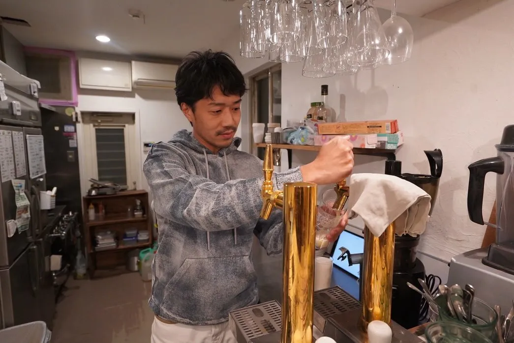 スタッフ募集中です🥳 