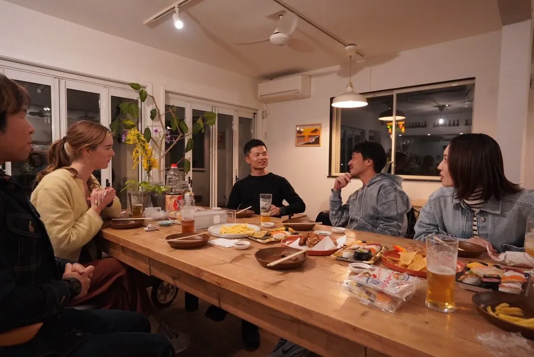 スタッフ募集中です🥳 