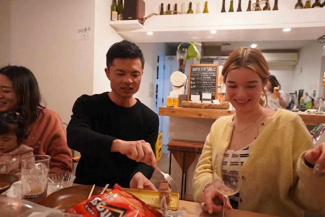 スタッフ募集中です🥳 