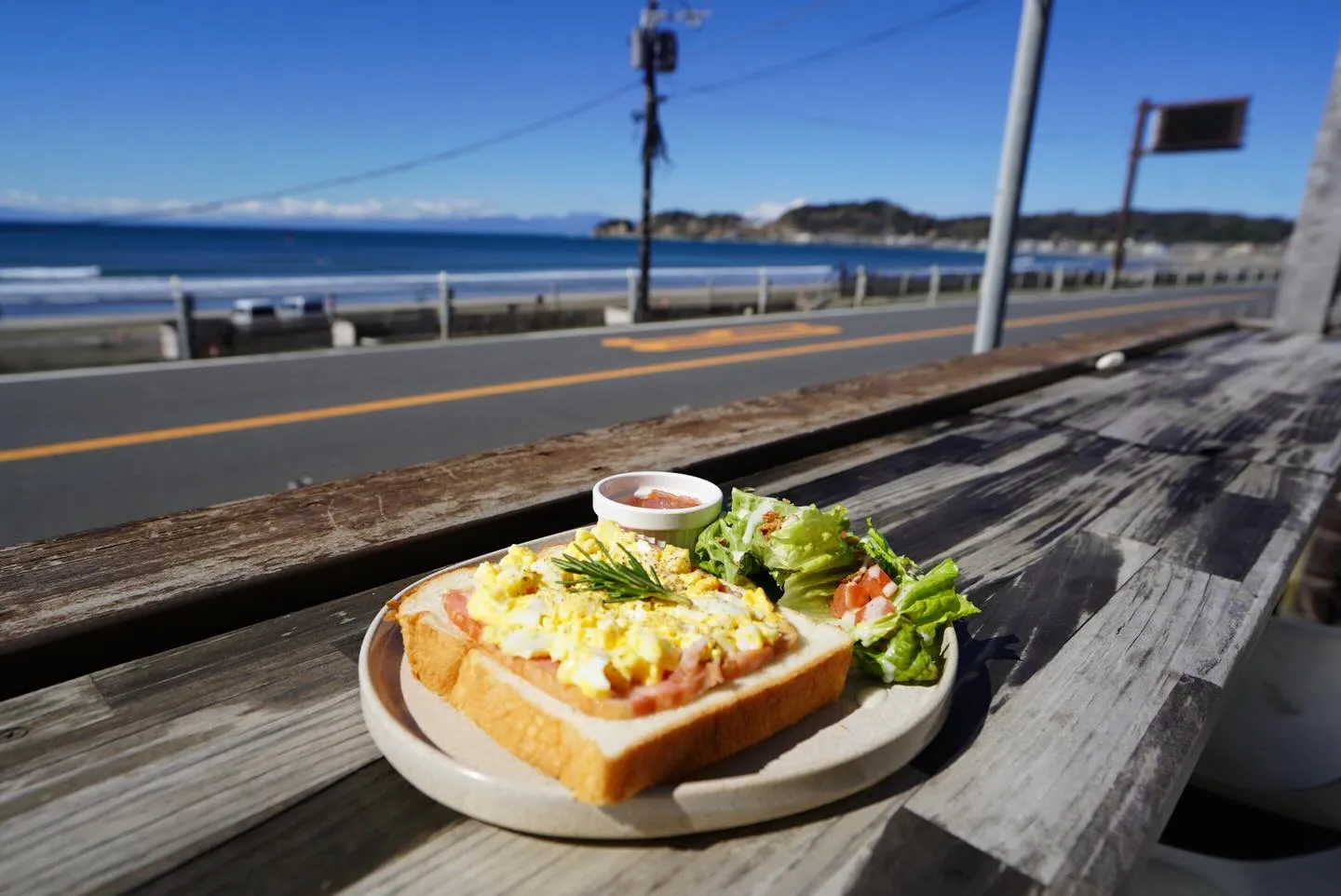 メニューリニューアルします🌸