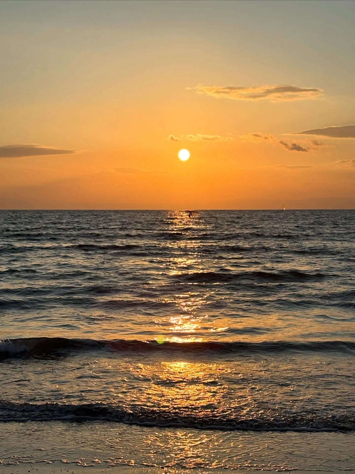 DROP INからの景色🌅