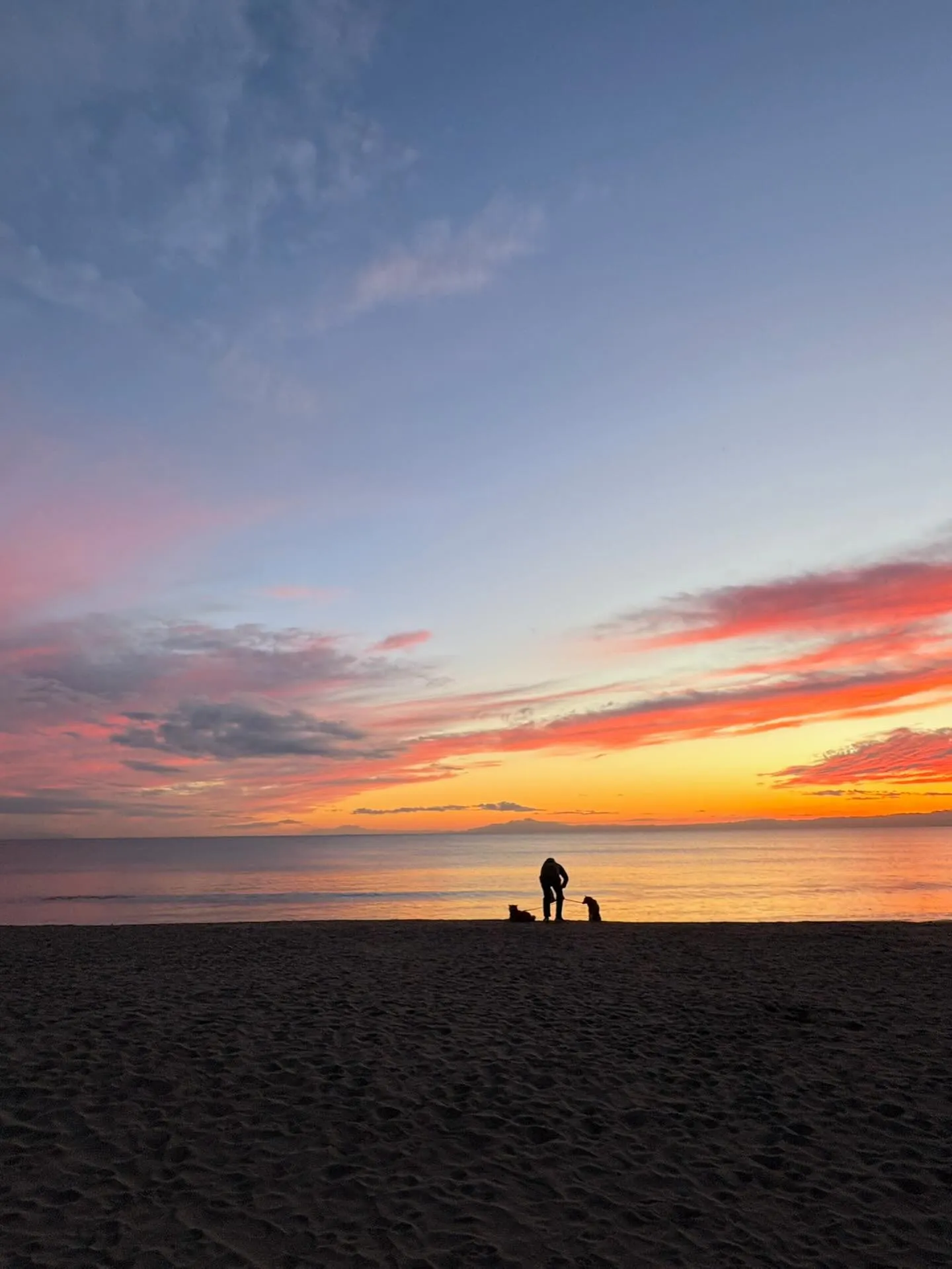 DROP INからの景色🌅