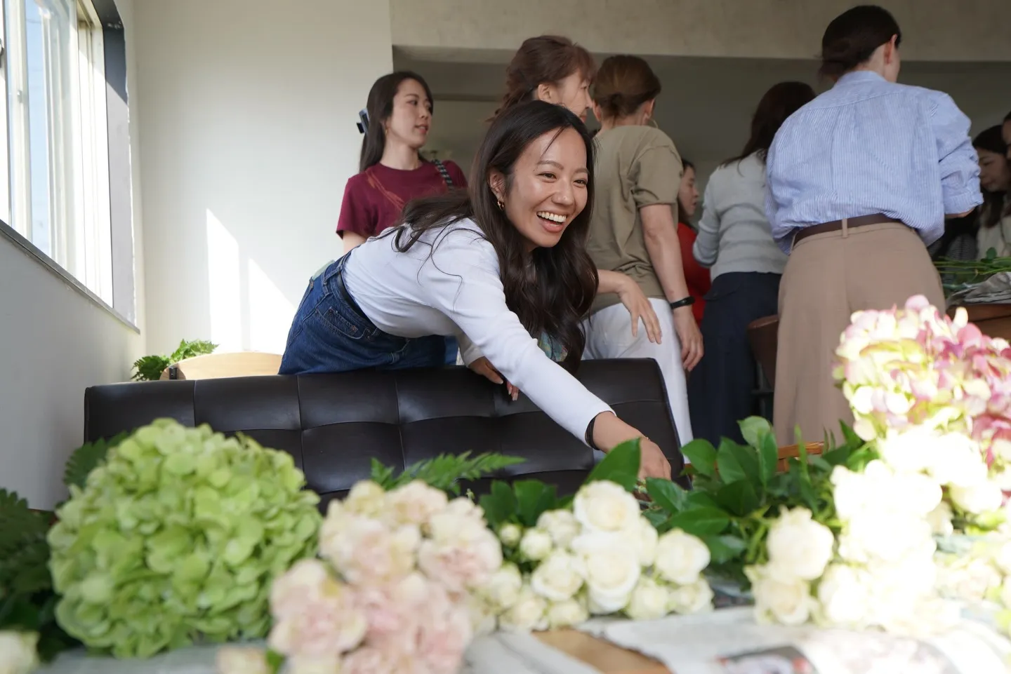 貸切の午後day2💐