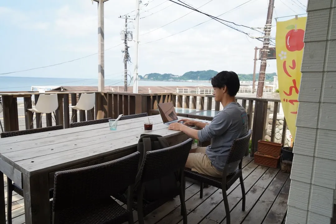 お仕事でもぜひご利用ください!