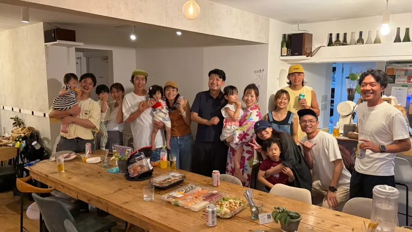 今年も鎌倉花火大会開催されました!🎇
