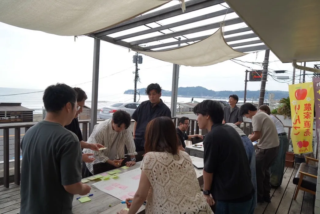 BBQや貸切の予約も承っております🍖
