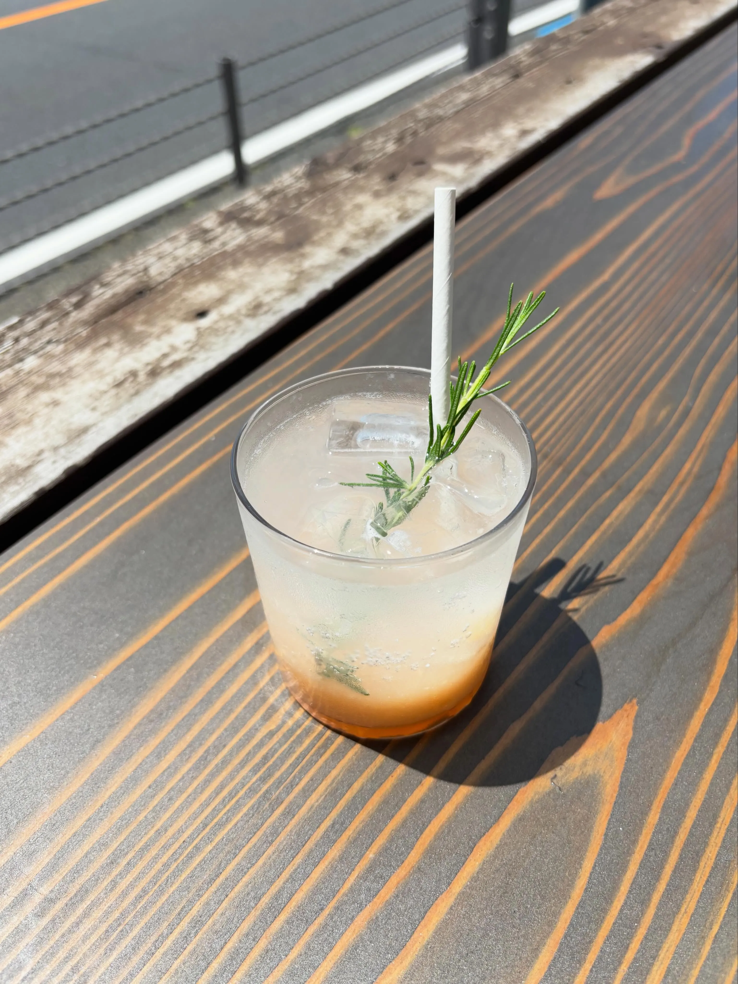 【期間限定】ももメニュー🍑スタートしました✨️