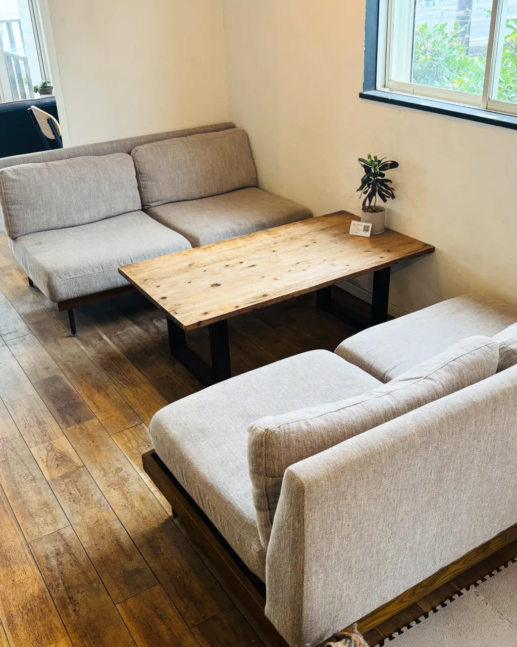 🌿GARAGE SALEのお知らせ🌿